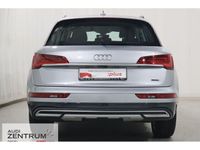 gebraucht Audi Q5 50 TFSI e quattro advanced Navi Matrix R-Kamera