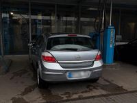 Gebraucht Opel Astra 105 PS (77 kW) 2005 Kleinwagen