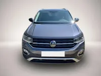 Neu VW T-Cross Style 116 PS (85 kW) 2026 Manufacturer SUV