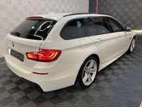 gebraucht BMW 535 d Touring xDrive *M-PAKET*HK-LED-PANO-HEAD UP