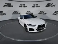 Gebraucht BMW M440 Shadowline 374 PS (275 kW) 2024 Alpinweiss iii Coupé