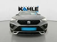 Gebraucht Seat Ateca Style 116 PS (85 kW) 2024 Grau SUV