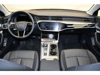 Gebraucht Audi A6 Design 265 PS (194 kW) 2023 Firmamentblau metallic Kombi