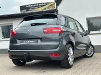 Gebraucht Citroën C4 SpaceTourer Business Class 150 PS (110 kW) 2014 Grau Van / Kleinbus