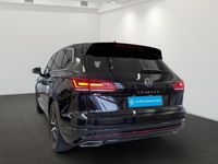 gebraucht VW Touareg R-Line 3.0 TSI 4Motion *AHK*DYNAUDIO*LED*