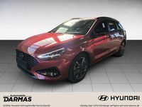 Gebraucht Hyundai i30 Advantage 140 PS (102 kW) 2025 Rot Kombi