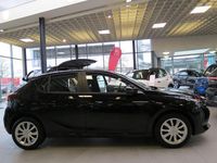 Usado Opel Corsa 75 HP (55 kW) 2025 Preto Sedan
