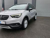 gebraucht Opel Crossland X 