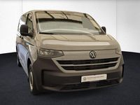 Neu VW Transporter 110 PS (80 kW) 2026 Grau Van