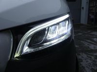 Gebraucht Mercedes Sprinter 170 PS (125 kW) 2022 Arktisweiss Van