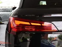 Gebraucht Audi Q5 S-Line 299 PS (219 kW) 2023 Schwarz SUV