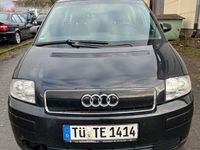 gebraucht Audi A2 1.6 FSI