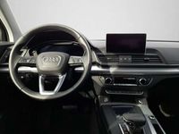 gebraucht Audi Q5 design 40 TDI quattro S tronic