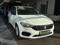 Gebraucht Fiat Tipo Pop 95 PS (69 kW) 2017 Colore esterno (bianco (vr249 Kleinwagen