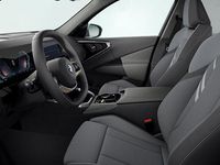 Brugt BMW X3 197 HK (144 kW) 2025 Hvid SUV