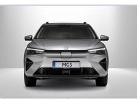 Neu MG MG5 EV Luxury 114 kW (156 PS) 2025 Kombi