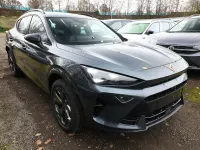 Neu Cupra Formentor 150 PS (110 kW) 2026 Magnetic grau metallic SUV