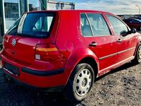 gebraucht VW Golf IV 