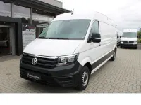 Gebraucht VW Crafter 140 PS (102 kW) 2023 Weiß Van