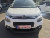 Gebraucht Citroën C3 Shine 110 PS (80 kW) 2020 Weiß Kleinwagen