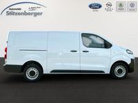 gebraucht Opel Vivaro Cargo L 2.0 *Kastenwagen *RFK*Klimaanlage