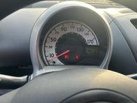 Gebraucht Citroën C1 80 PS (58 kW) 2009 Silber Kleinwagen