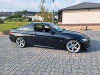 Gebraucht BMW 335 M Performance 306 PS (225 kW) 2006 Schwarz Coupé