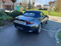 gebraucht Mazda MX5 SKYACTIV-G 2.0 Kinenbi