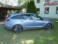 Neu Hyundai i30 N Line 140 PS (102 kW) 2025 Blau Limousine