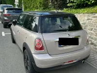 Gebraucht Mini Cooper Coupé 122 PS (89 kW) 2013 Coupé