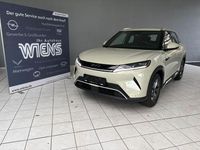 Neu BYD Atto 2 Boost 130 kW (177 PS) 2025 Grün SUV