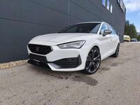 Gebraucht Cupra Leon VZ 310 PS (228 kW) 2023 Weiss Kombi