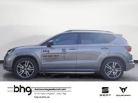 gebraucht Seat Ateca FR 2.0 TSI 7-Gang