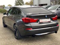 gebraucht BMW 535 Luxury /Assistent/360*/Keyless