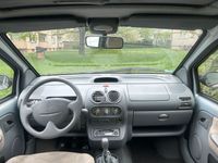 gebraucht Renault Twingo MIT PANORAMADACH