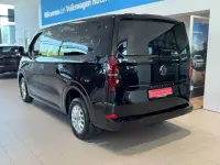Neu VW Caravelle S 160 kW (218 PS) 2025 Schwarz Van
