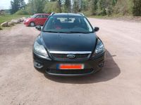 gebraucht Ford Focus DA 3