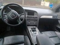 gebraucht Audi A6 2,7 TDI Limousine