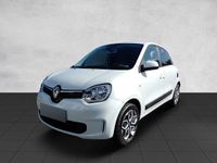 gebraucht Renault Twingo Zen Electric ALLWETTER PDC KLIMAAT DAB