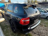 Gebraucht Porsche Cayenne GTS 405 PS (297 kW) 2008 Schwarz SUV