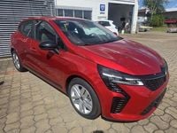 Neu Renault Clio V Evolution 101 PS (74 kW) 2025 Dezirrot metallic nnp Kleinwagen
