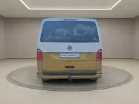 Käytetty VW Multivan 102 HP (75 kW) 2018 Andere Tila-auto
