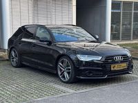 Gebraucht Audi A6 Competition 326 PS (239 kW) 2015 Schwarz Kombi