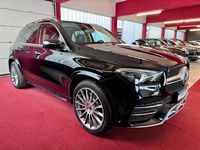Gebraucht Mercedes GLE350 AMG 194 PS (142 kW) 2020 Schwarz SUV