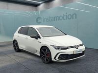 Gebraucht VW Golf VIII 200 PS (147 kW) 2023 Weiß Limousine