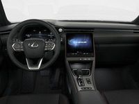 Neu Lexus LBX 136 PS (100 kW) 2025 Silber SUV