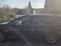 Gebraucht VW Golf VII Join 150 PS (110 kW) 2018 Schwarz Kombi