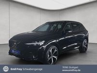 Gebraucht Volvo XC60 Plus 250 PS (183 kW) 2024 Schwarz SUV