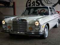 gebraucht Mercedes 280 SE 4.5 V8