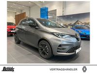 gebraucht Renault Zoe EV50 135hp Iconic CCS WINTER-PKT. NAVI EASY-PARK